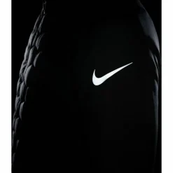 Nike Fußball|Fußball<· Strike black-reflective silv