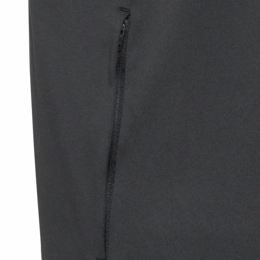 Nike Fußball|Fußball<· Strike black-reflective silv