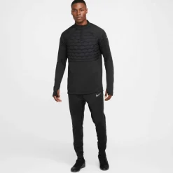 Nike Fußball|Fußball<· Strike black-reflective silv