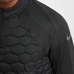 Nike Fußball|Fußball<· Strike black-reflective silv