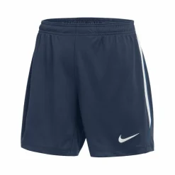 Nike Fußball<· Strike 26 Short Damen blauweiss