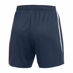 Nike Fußball<· Strike 26 Short Damen blauweiss