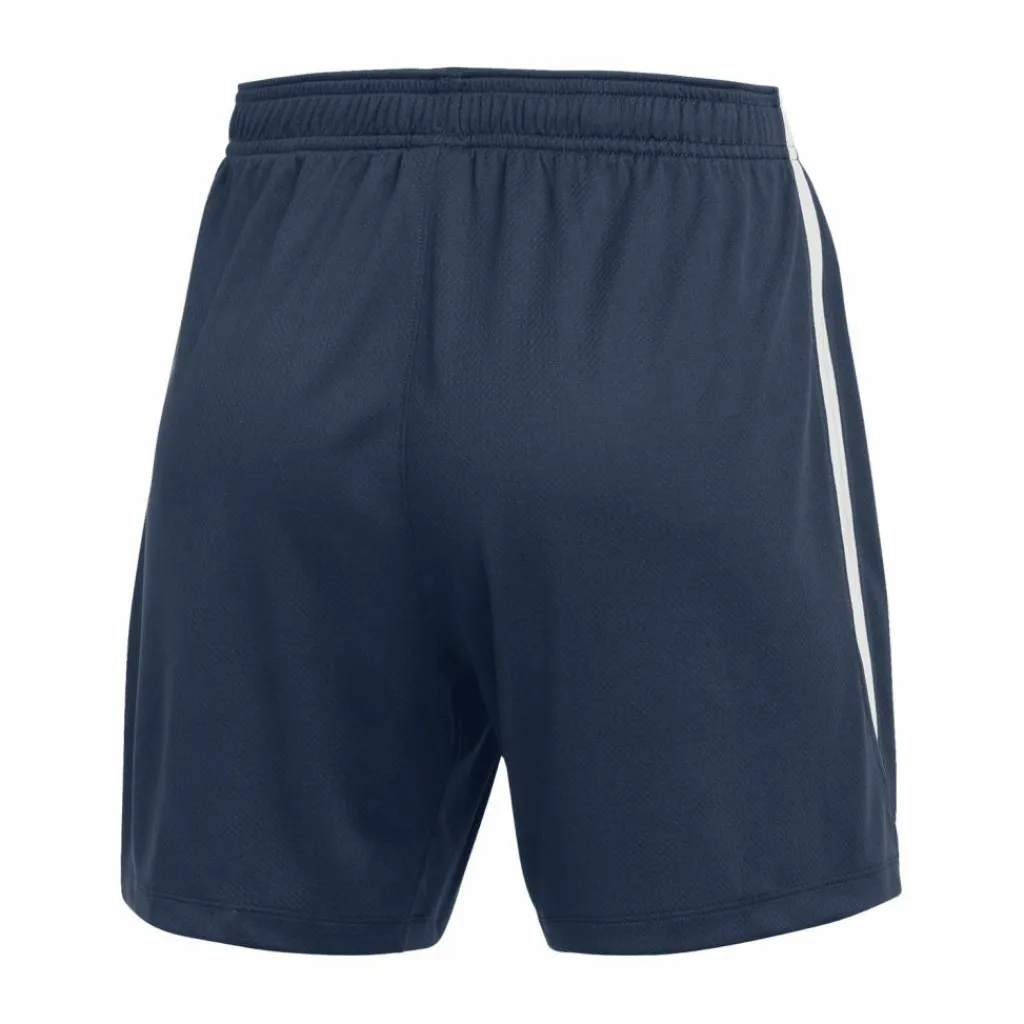 Nike Fußball<· Strike 26 Short Damen blauweiss