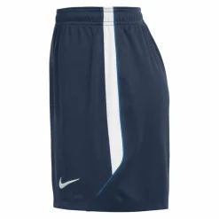 Nike Fußball<· Strike 26 Short Damen blauweiss