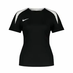 Nike Shirts|Fußball<· Strike 24 Trainingsshirt Damen schwarzweissschwarz