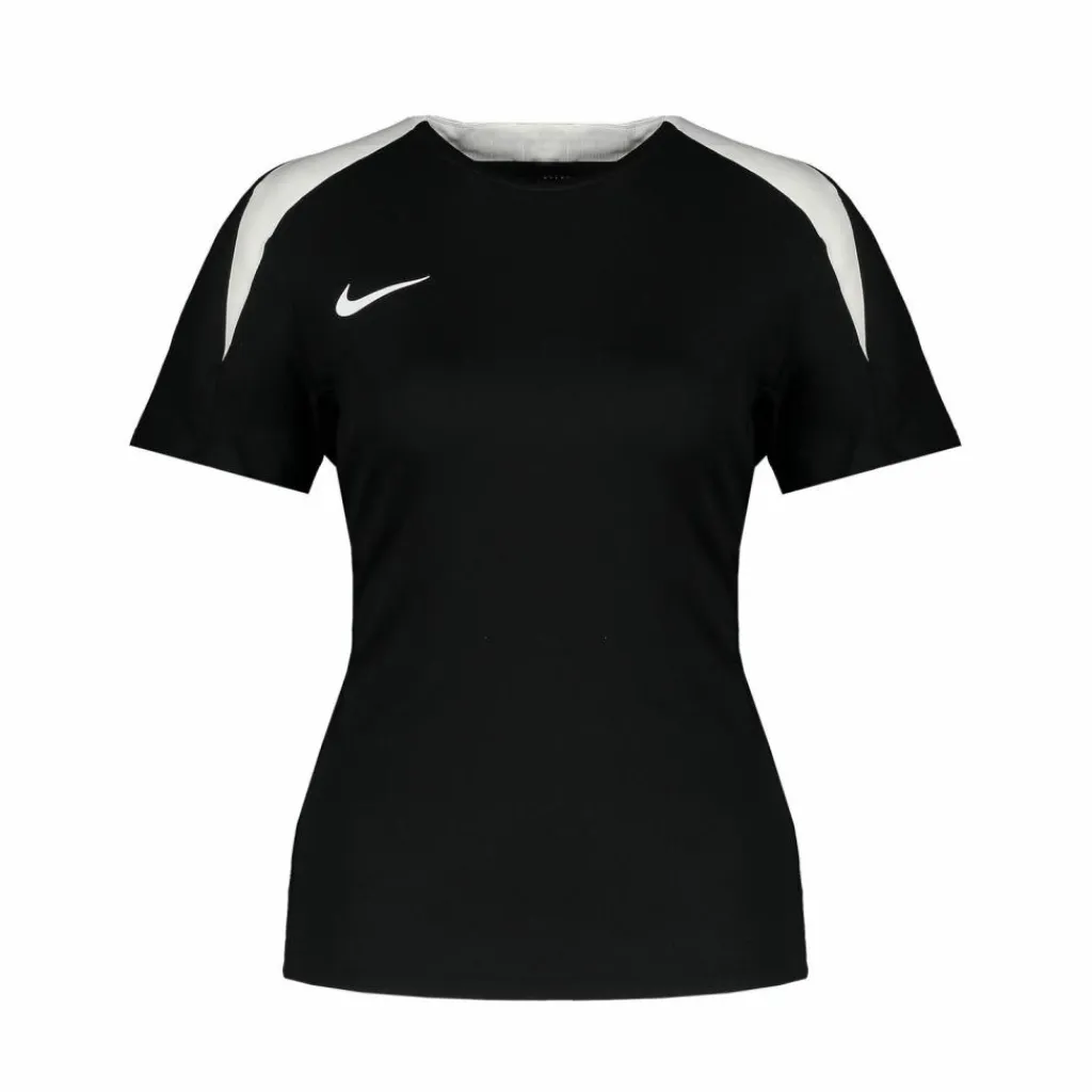 Nike Shirts|Fußball<· Strike 24 Trainingsshirt Damen schwarzweissschwarz