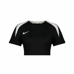 Nike Shirts|Fußball<· Strike 24 Trainingsshirt Damen schwarzweissschwarz
