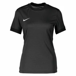 Nike Trikots<· Strike IV Trikot Damen schwarzgrau