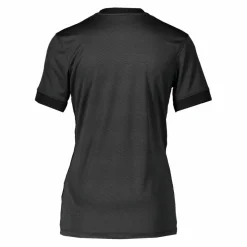 Nike Trikots<· Strike IV Trikot Damen schwarzgrau