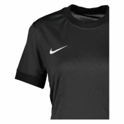 Nike Trikots<· Strike IV Trikot Damen schwarzgrau