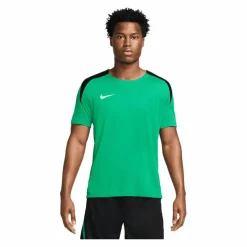 Nike Pullover & Sweats<· Strike T-Shirt gruen