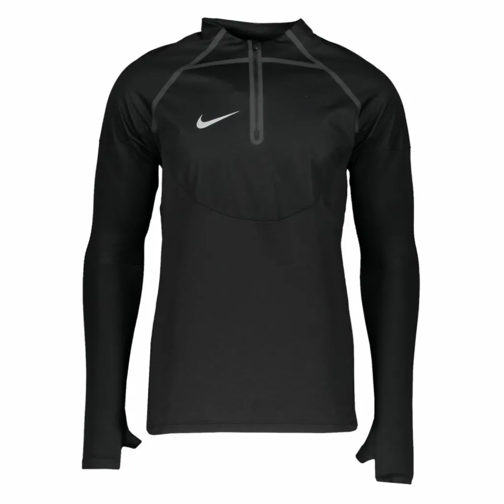 Clearance · Strike Winter Warrior Drill Top Herren Pullover & Sweats