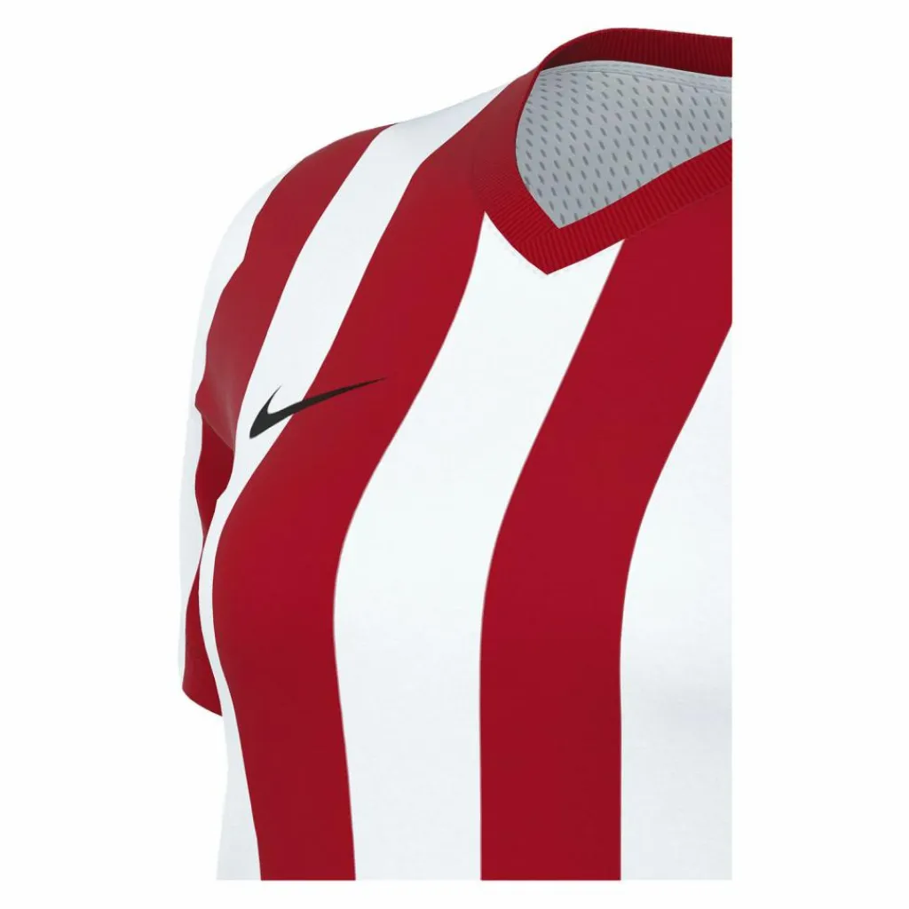 Online · Stripe Divison V Trikot Damen Damen Trikots