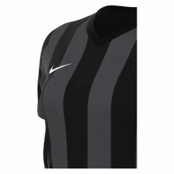 Nike Trikots<· Stripe Divison V Trikot Damen schwarzweiss
