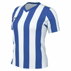 Hot · Stripe Divison V Trikot Damen Damen Trikots