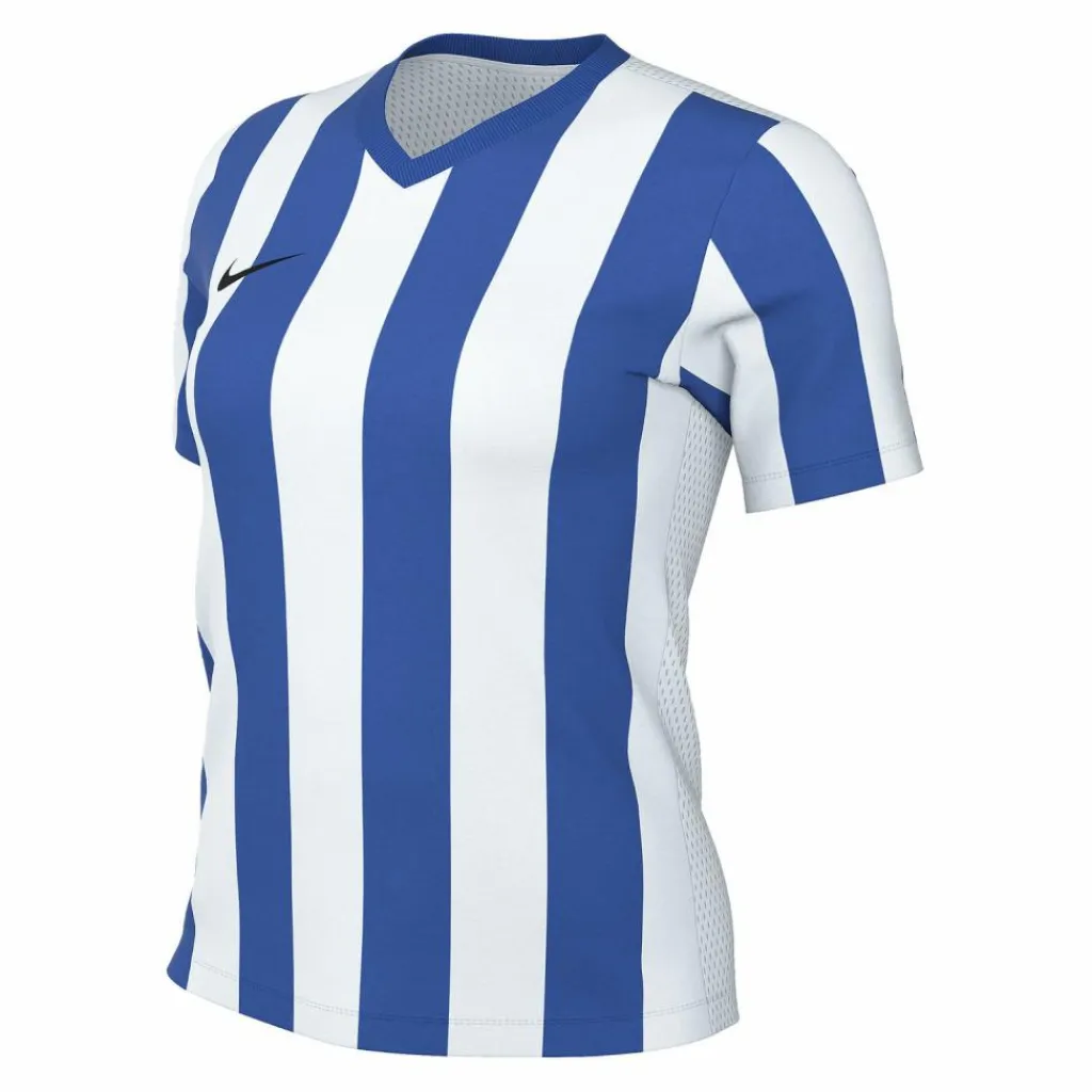 Hot · Stripe Divison V Trikot Damen Damen Trikots