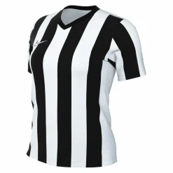 Nike Fußball|Trikots<· Stripe Divison V Trikot Damen weiss