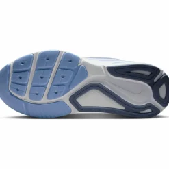 Nike Laufen<· STRUCTURE 26 football grey-world indigo-aluminum