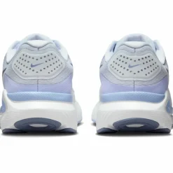 Nike Laufen<· STRUCTURE 26 football grey-world indigo-aluminum
