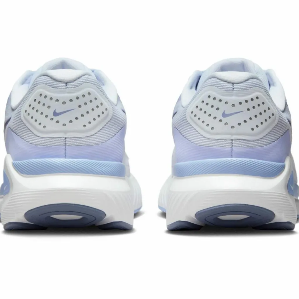 Nike Laufen<· STRUCTURE 26 football grey-world indigo-aluminum