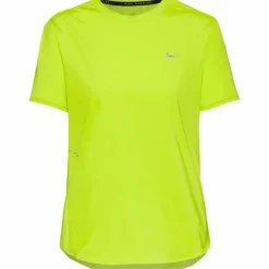 Nike Shirts<· SWIFT cyber-reflective silv