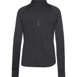 Nike Training|Shirts<· SWIFT black-reflective silv