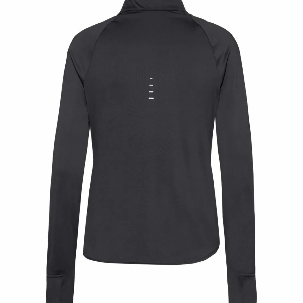 Nike Training|Shirts<· SWIFT black-reflective silv