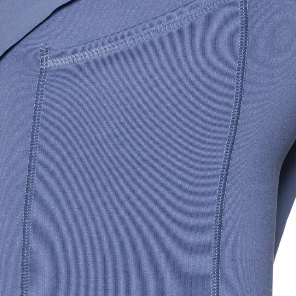 Nike Laufen|Hosen<· SWIFT world indigo-reflective silv