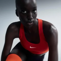 Nike Unterwäsche<· Swoosh university red-white