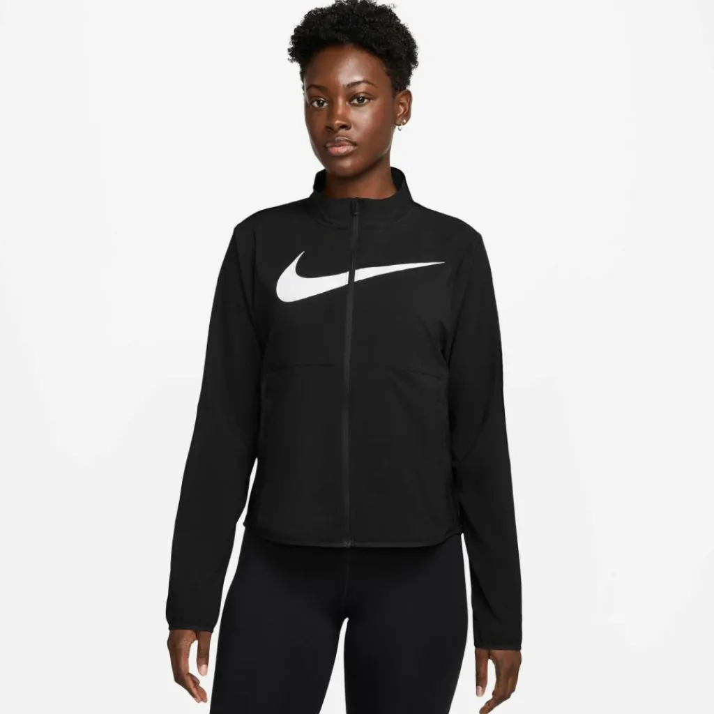 Best · Swoosh Damen Jacken