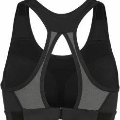 Nike Laufen|Training<· SWOOSH black-iron grey-white