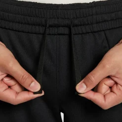 Nike Shorts<· Swoosh Multi+ black-white-black