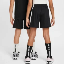 Nike Shorts<· Swoosh Multi+ black-white-black
