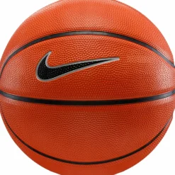 Nike Basketball|Basketball<· SWOOSH SKILLS amber-black-white-black