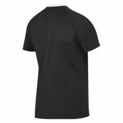 Nike Trikots<· Team Crew Razor Rugby Trikot schwarz