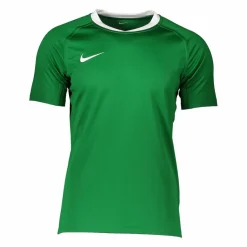 Nike Trikots<· Team Crew Razor Rugby Trikot gruen