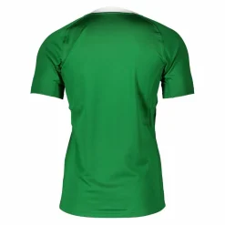 Nike Trikots<· Team Crew Razor Rugby Trikot gruen