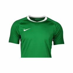 Nike Trikots<· Team Crew Razor Rugby Trikot gruen