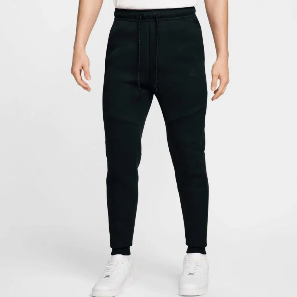 Nike Training|Training<· Tech Fleece black-black