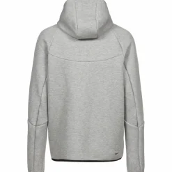 Nike Training|Jacken<· Tech Fleece dk grey heather-black
