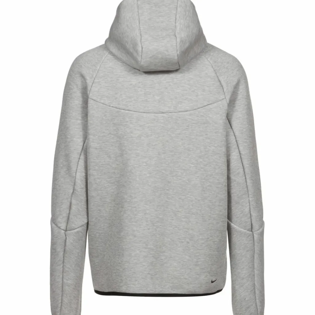 Nike Training|Jacken<· Tech Fleece dk grey heather-black