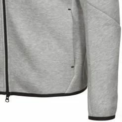 Nike Training|Jacken<· Tech Fleece dk grey heather-black