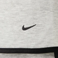 Nike Training|Jacken<· Tech Fleece dk grey heather-black