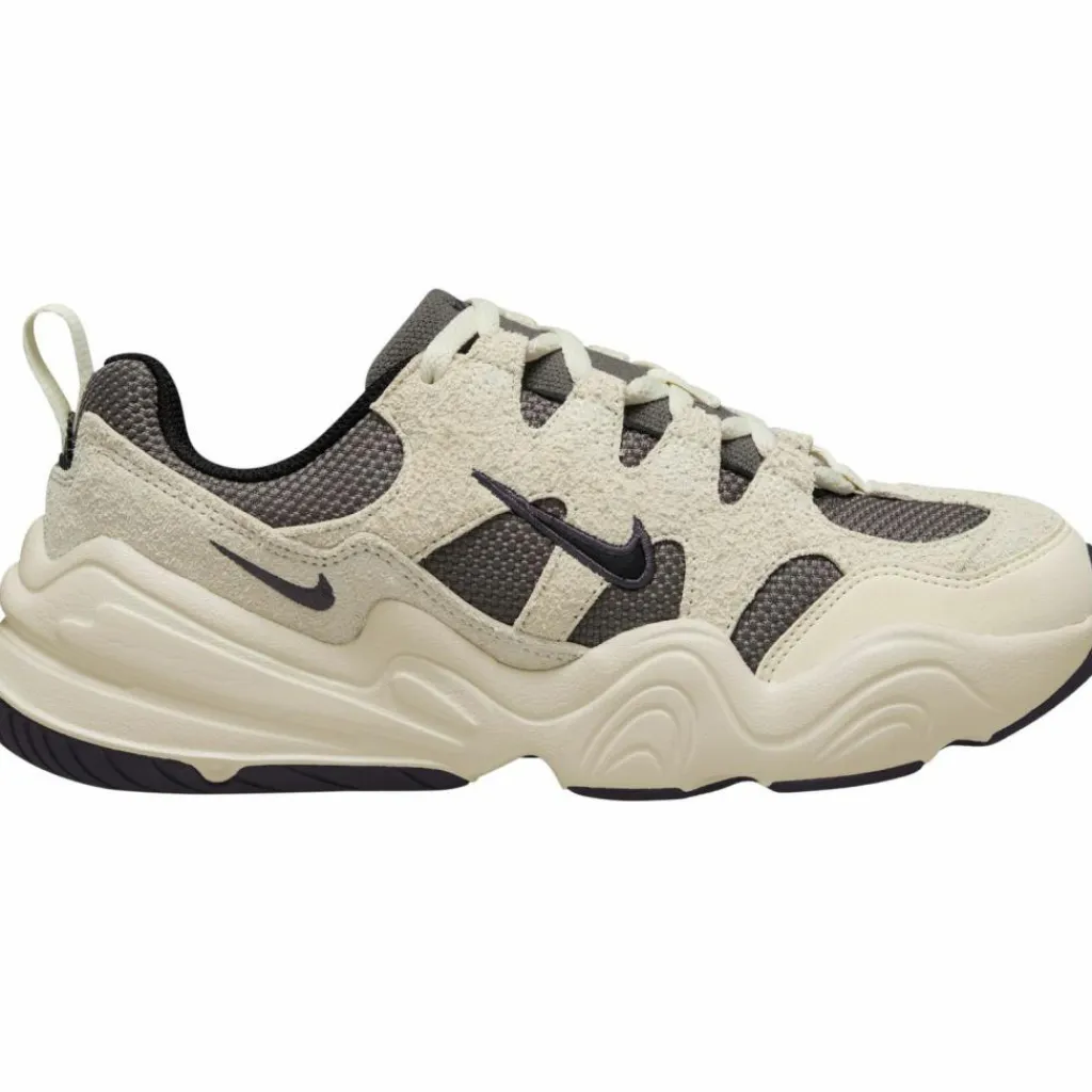 New · Tech Hera Damen Sneaker
