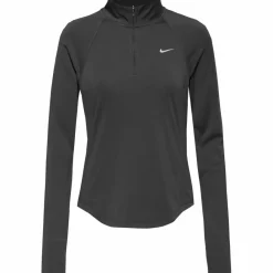 Nike Laufen|Training<· TEMPO black-reflective silv