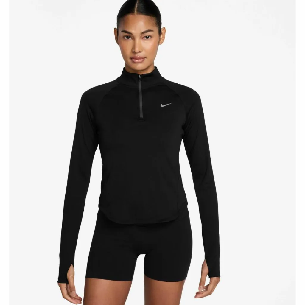 Nike Laufen|Training<· TEMPO black-reflective silv