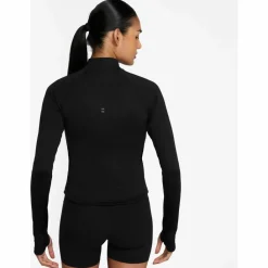 Nike Laufen|Training<· TEMPO black-reflective silv