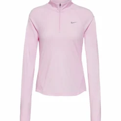 Nike Training|Laufen<· TEMPO pink foam-reflective silv