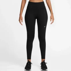 Nike Laufen|Laufen<· Tempo black-reflective silv