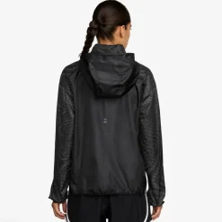 Hot · TEMPO REPEL FLASH Damen Jacken